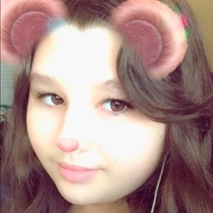 Meet your Posher, Janey